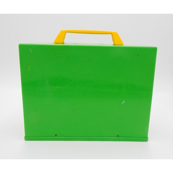 Fisher Price Sesame Street The People In Your Neighborhood TV Wind Up Toy - Picture 3 of 11